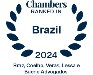 Top Ranked Chambers Brazil 2024
