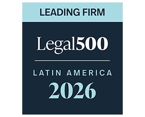Legal 500 Latin America Leading Firm - 2026