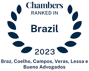 Top Ranked Chambers Brazil 2023