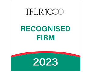 IFLR1000 - Project Development 2023