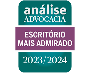 Análise Advocacia Escritório Mais Admirado - 2023-2024