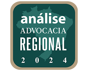 Análise Advocacia Regional - 2024