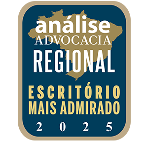 Análise Advocacia Regional - 2025