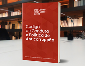 Código de Conduta e Política de Anticorrupção